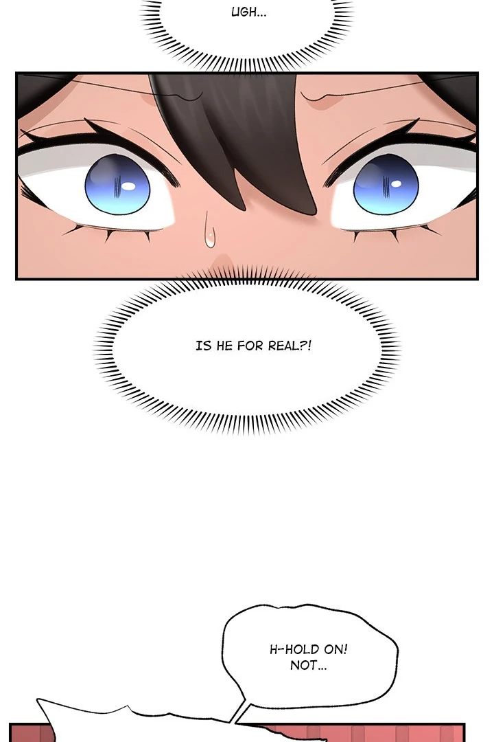 Hypnotist Security Guard - Chapter 34 [photo 98] - MangaPorn