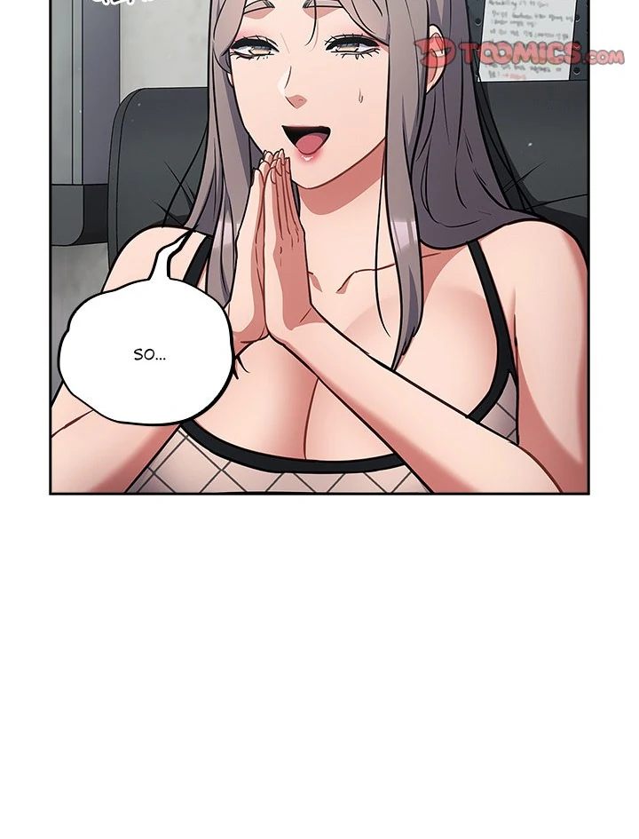 Idiot Virus - Chapter 33 [photo 101] - MangaPorn