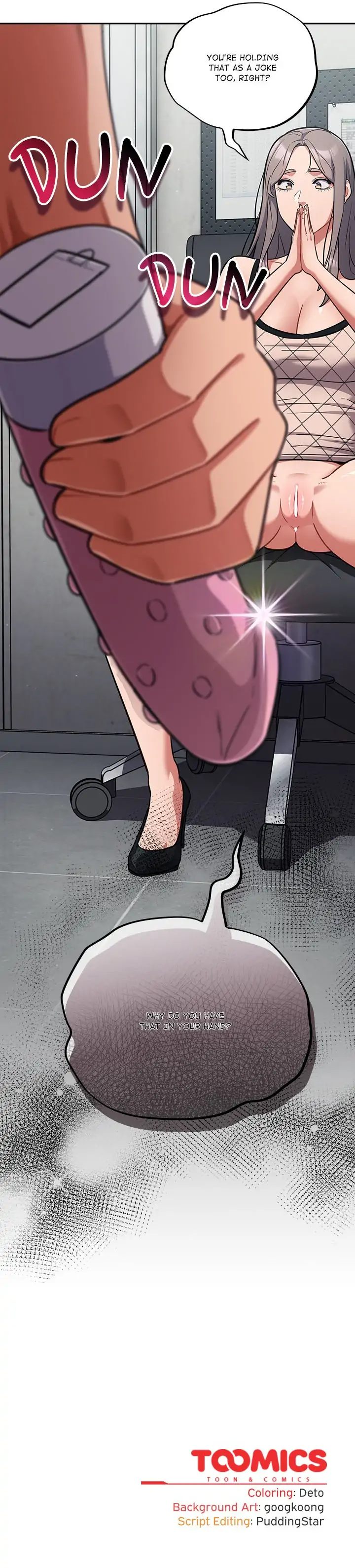 Idiot Virus - Chapter 33 [photo 102] - MangaPorn