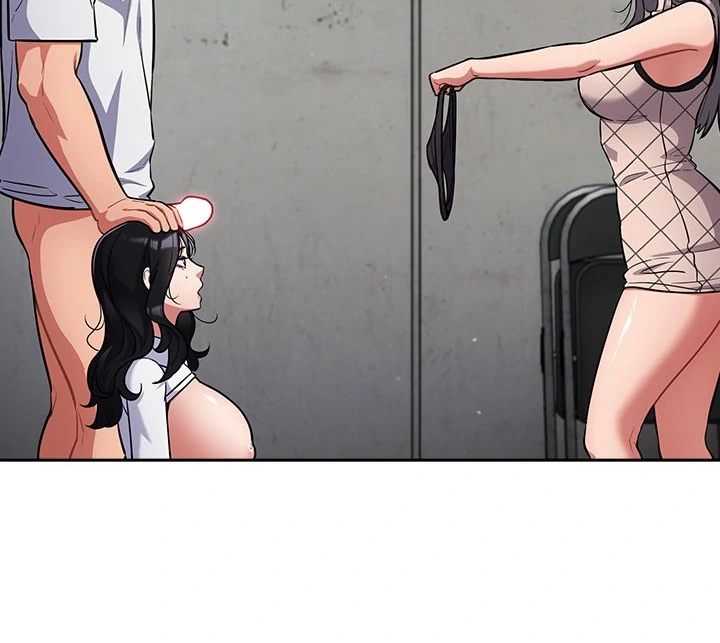 Idiot Virus - Chapter 33 [photo 14] - MangaPorn