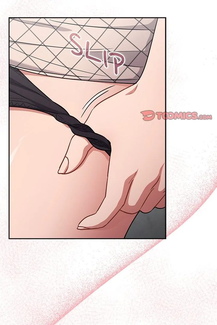 Idiot Virus - Chapter 33 [photo 2] - MangaPorn