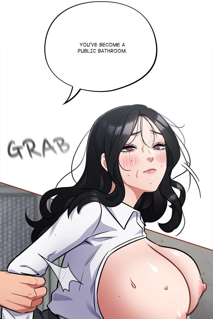 Idiot Virus - Chapter 33 [photo 39] - MangaPorn