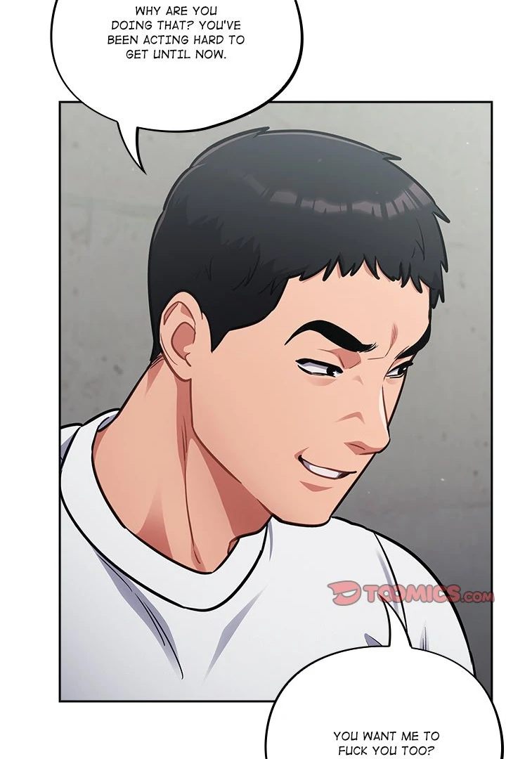 Idiot Virus - Chapter 33 [photo 71] - MangaPorn