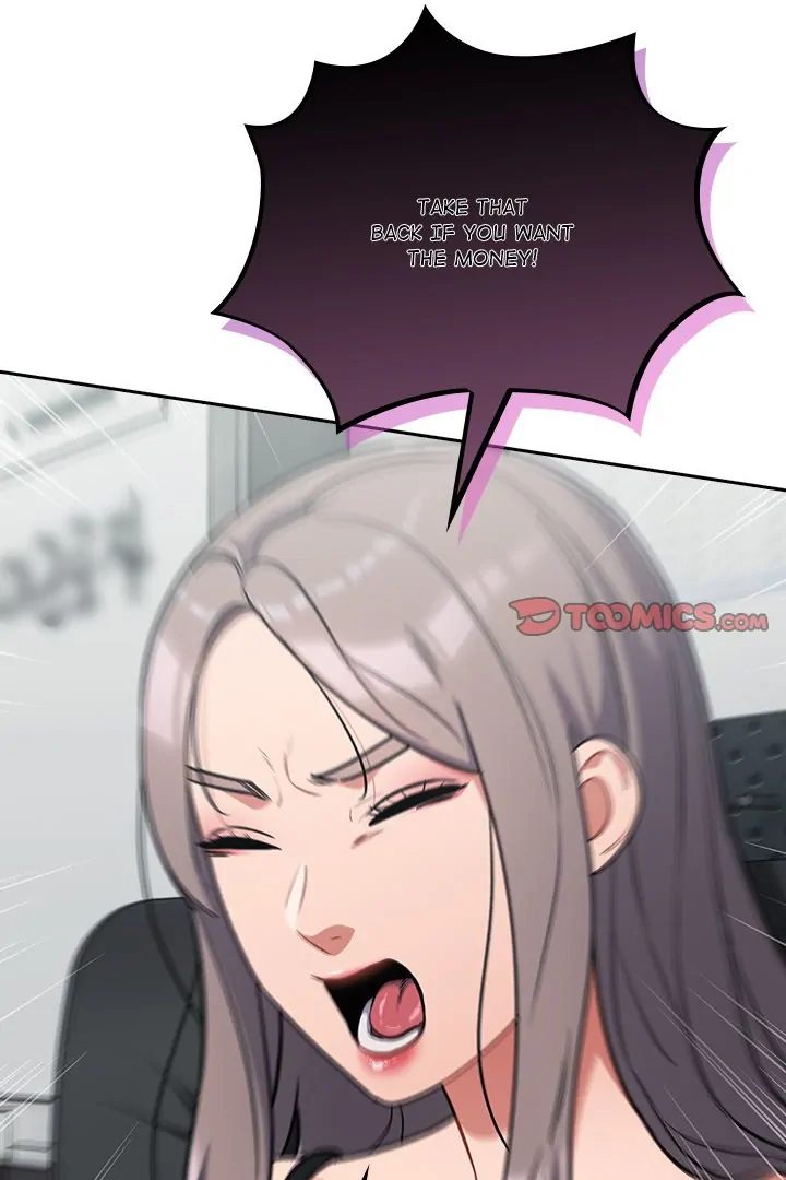 Idiot Virus - Chapter 33 [photo 88] - MangaPorn