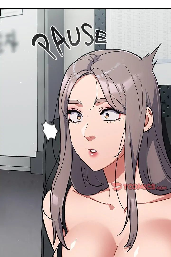 Idiot Virus - Chapter 33 [photo 94] - MangaPorn