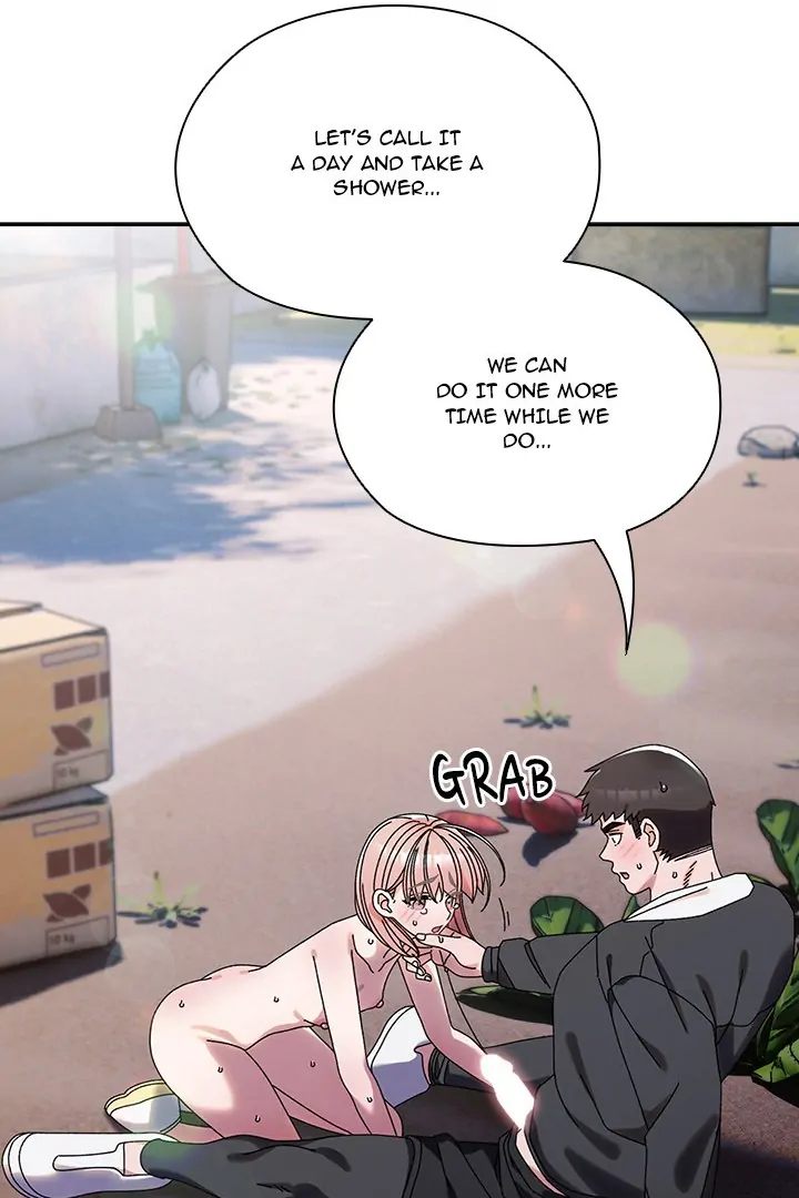 Boss! Give me your daughter! - Chapter 77 [photo 11] - MangaPorn