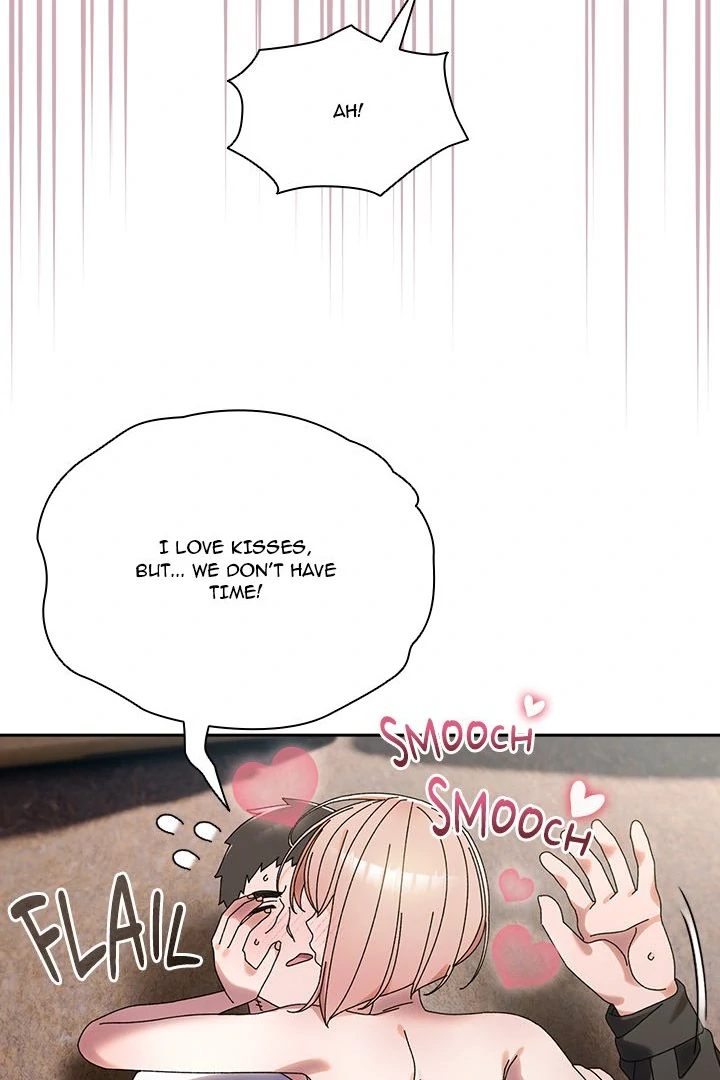 Boss! Give me your daughter! - Chapter 77 [photo 110] - MangaPorn