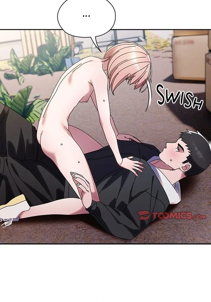 Boss! Give me your daughter! - Chapter 77 [photo 112] - MangaPorn