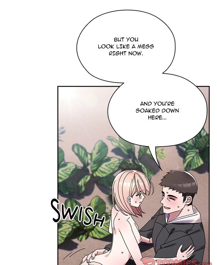 Boss! Give me your daughter! - Chapter 77 [photo 14] - MangaPorn