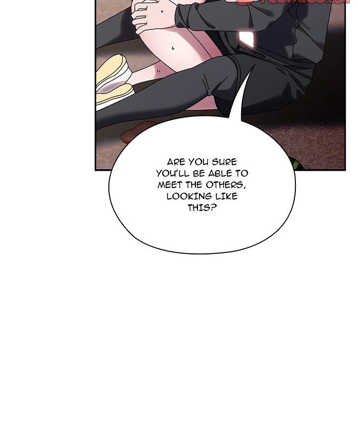 Boss! Give me your daughter! - Chapter 77 [photo 15] - MangaPorn