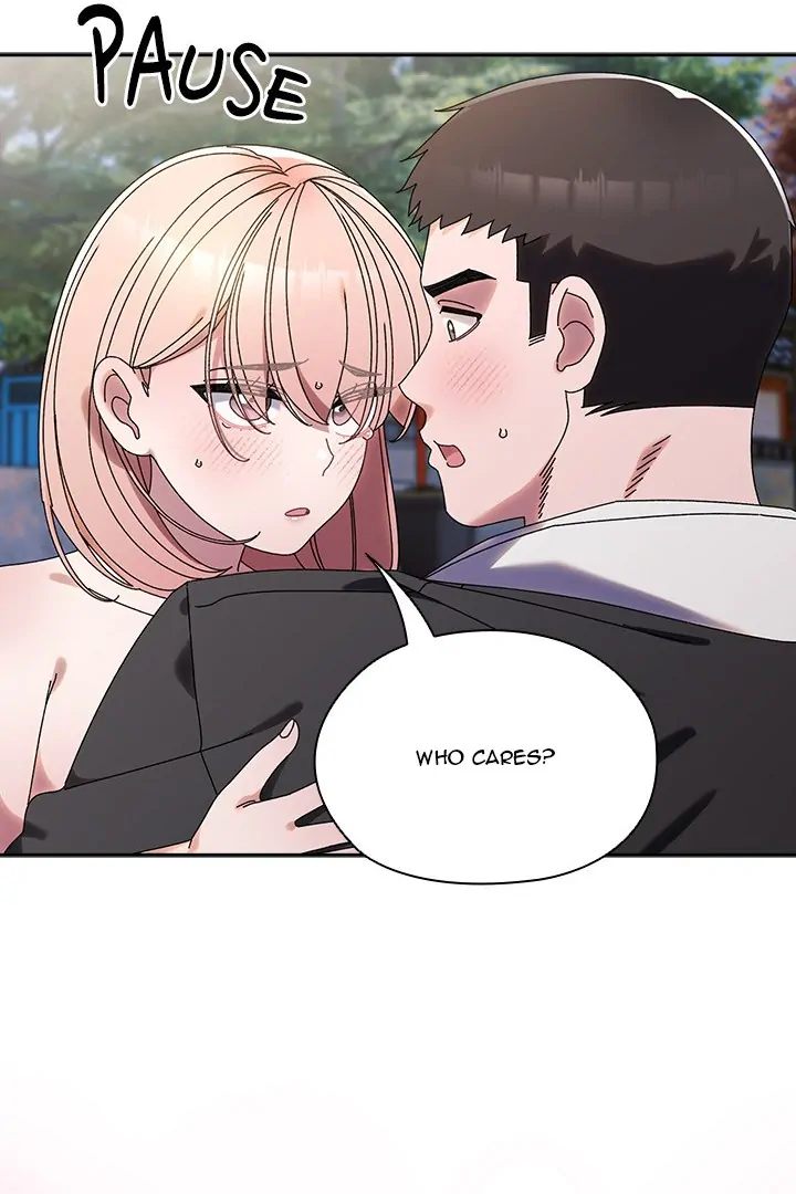 Boss! Give me your daughter! - Chapter 77 [photo 16] - MangaPorn