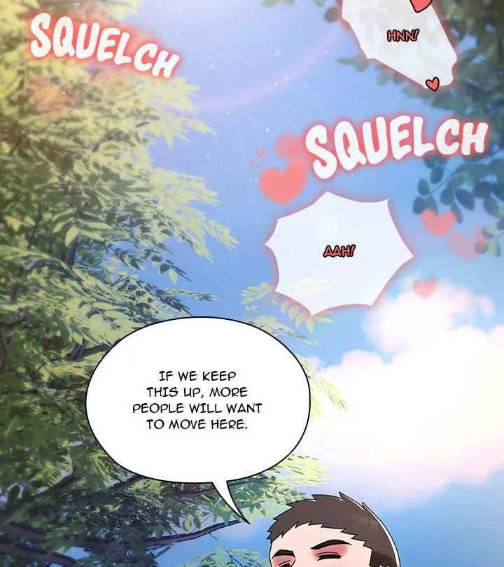 Boss! Give me your daughter! - Chapter 77 [photo 36] - MangaPorn