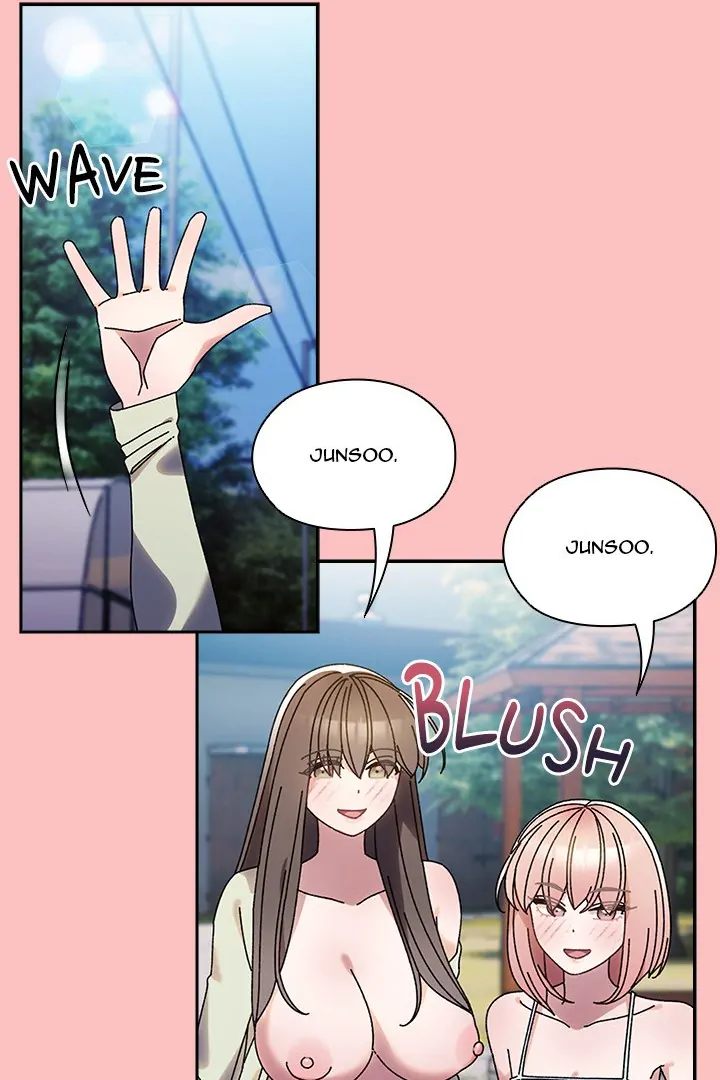 Boss! Give me your daughter! - Chapter 77 [photo 38] - MangaPorn