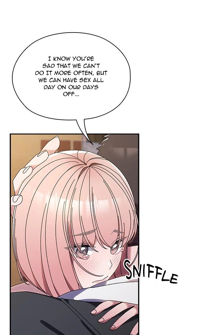 Boss! Give me your daughter! - Chapter 77 [photo 48] - MangaPorn