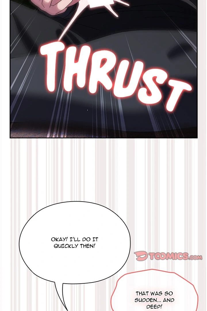 Boss! Give me your daughter! - Chapter 77 [photo 60] - MangaPorn