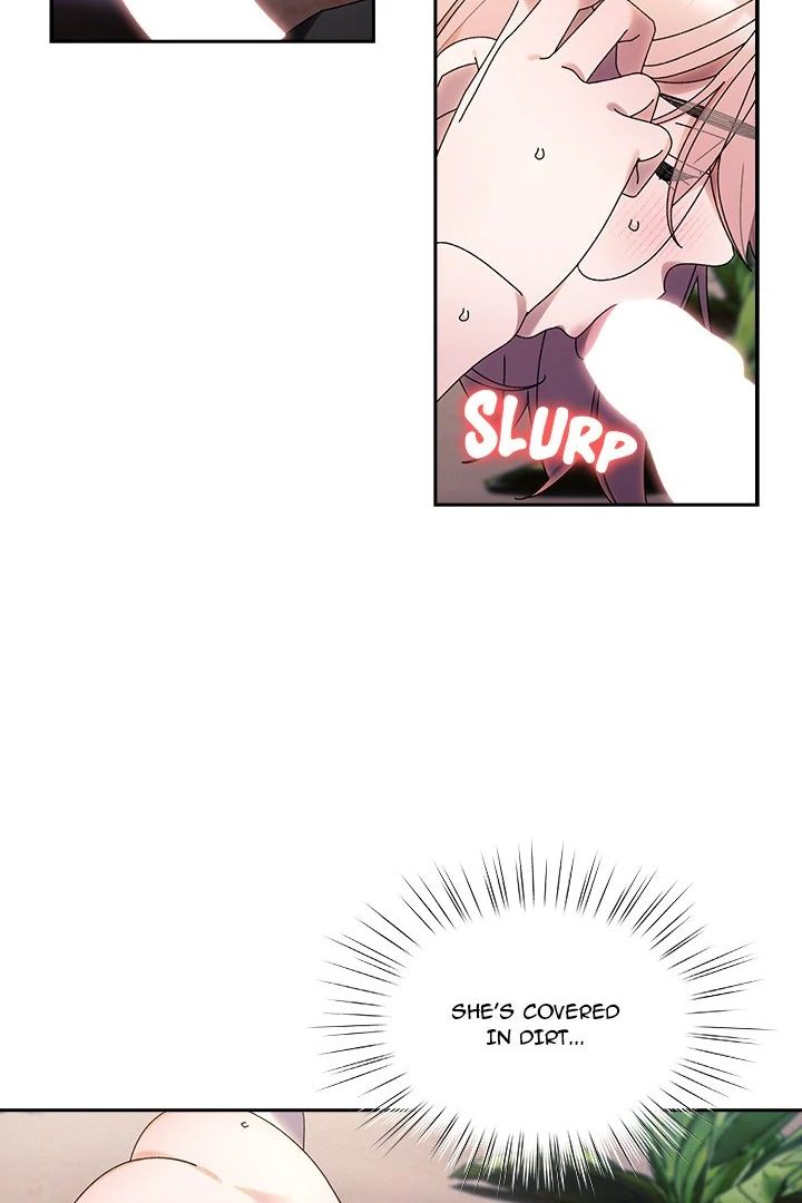 Boss! Give me your daughter! - Chapter 77 [photo 7] - MangaPorn