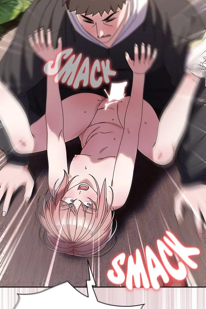 Boss! Give me your daughter! - Chapter 77 [photo 78] - MangaPorn