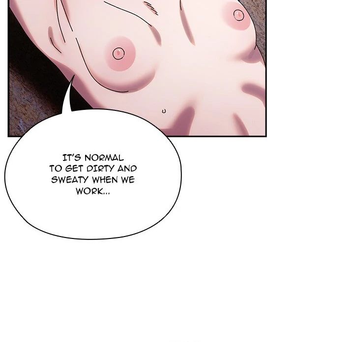 Boss! Give me your daughter! - Chapter 77 [photo 95] - MangaPorn