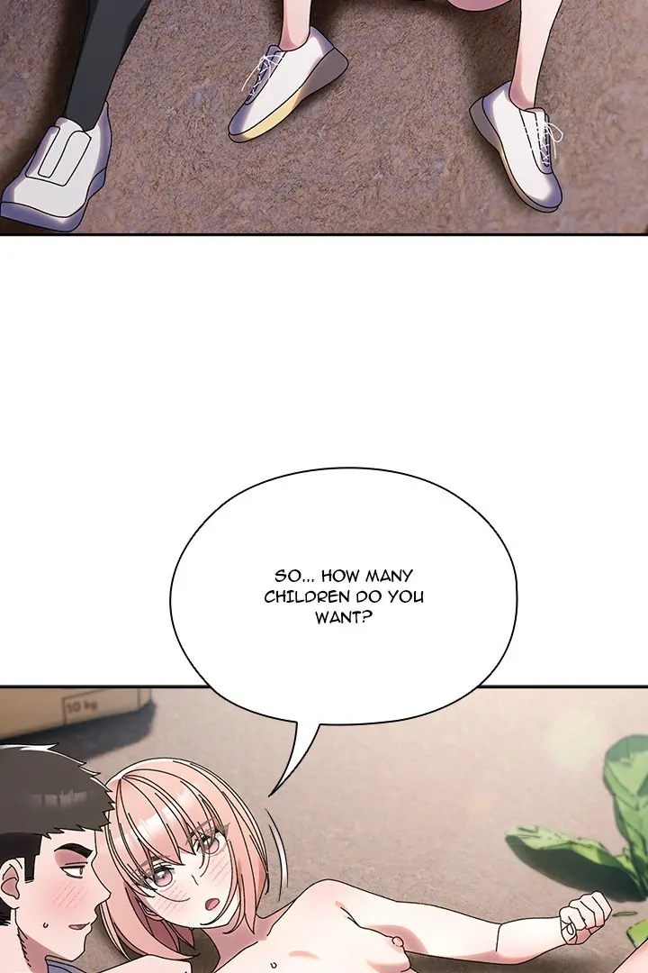 Boss! Give me your daughter! - Chapter 77 [photo 97] - MangaPorn