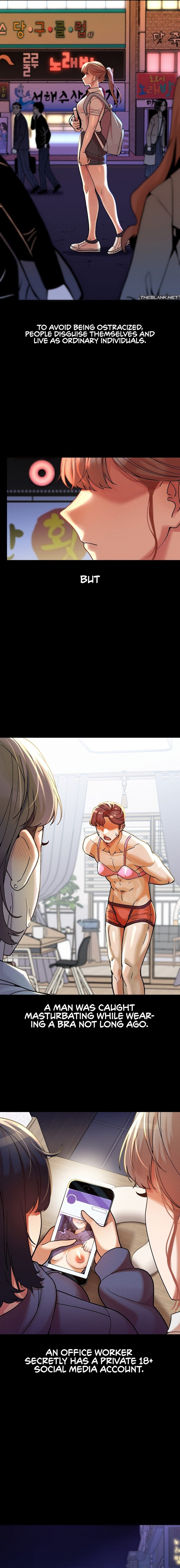 69 University - Chapter 20 [photo 2] - MangaPorn