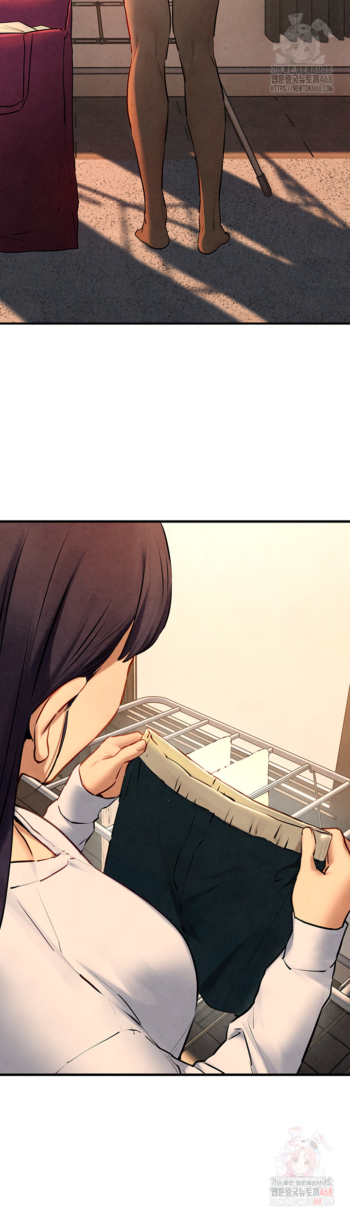 Moby Dick Raw - Chapter 70 [photo 37] - MangaPorn