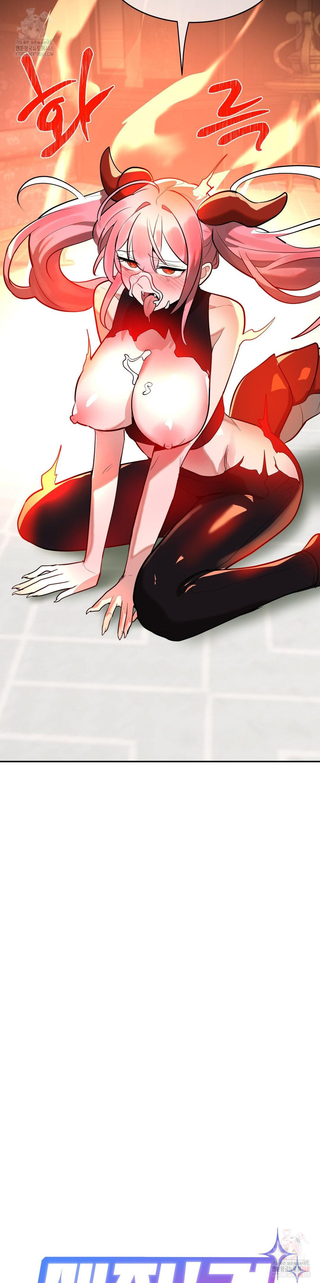 Magical Girl Service Raw - Chapter 35 [photo 2] - MangaPorn