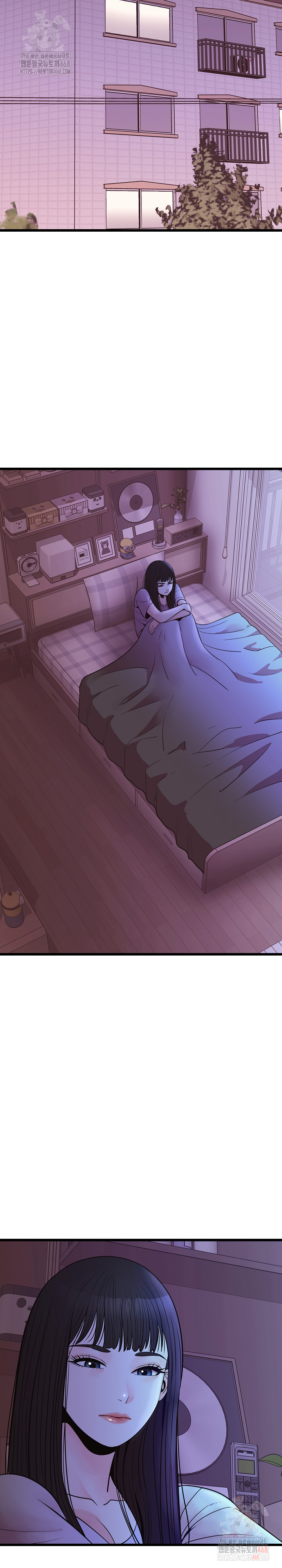 Champion of the Night Raw - Chapter 37 [photo 8] - MangaPorn