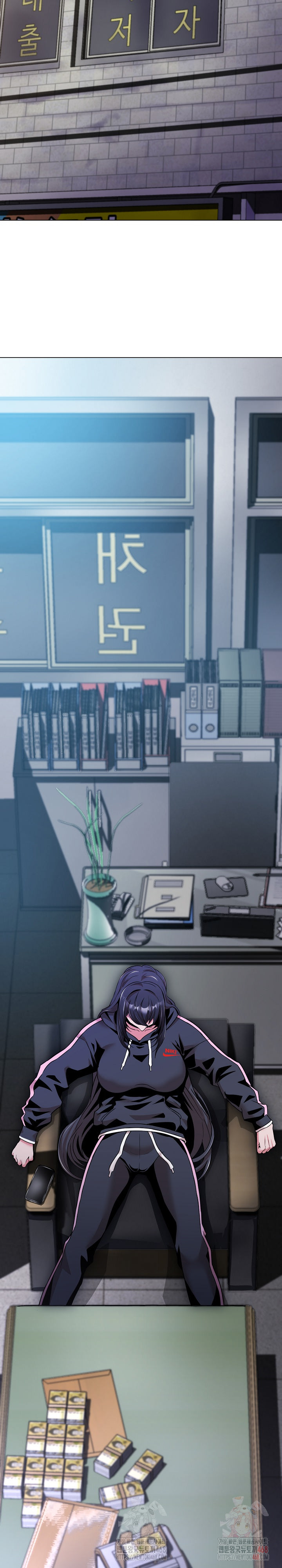 Gangster Girlfriend Raw - Chapter 17 [photo 12] - MangaPorn