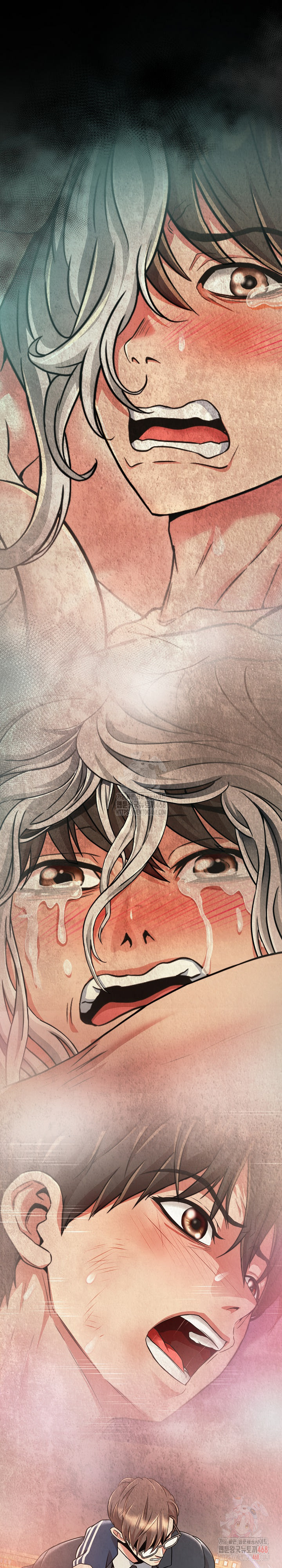 Gangster Girlfriend Raw - Chapter 17 [photo 16] - MangaPorn