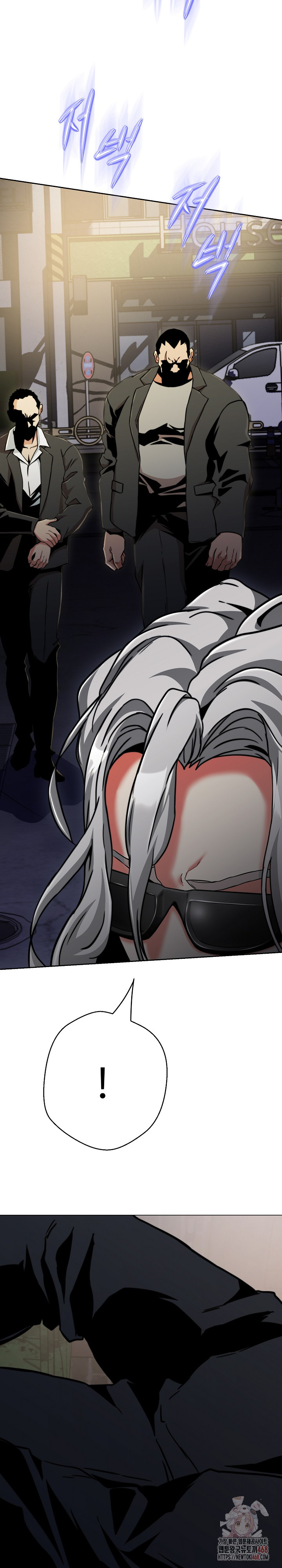 Gangster Girlfriend Raw - Chapter 17 [photo 32] - MangaPorn
