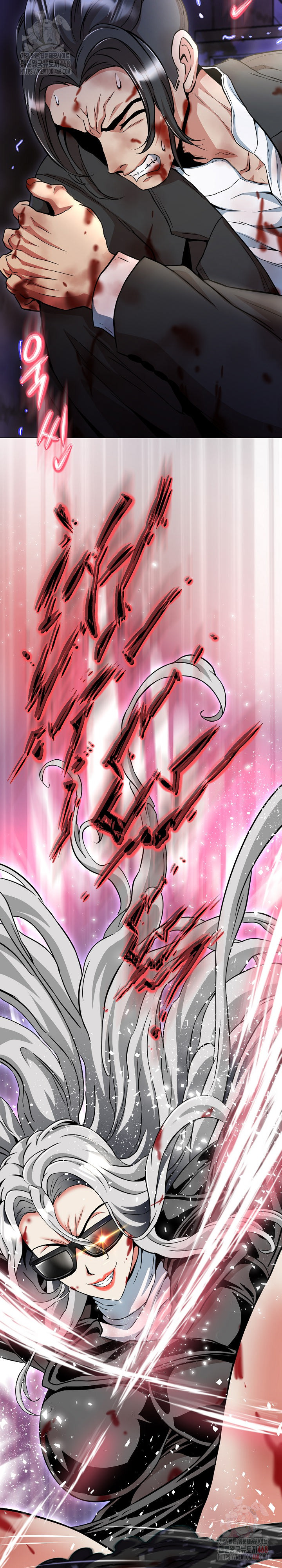 Gangster Girlfriend Raw - Chapter 17 [photo 44] - MangaPorn