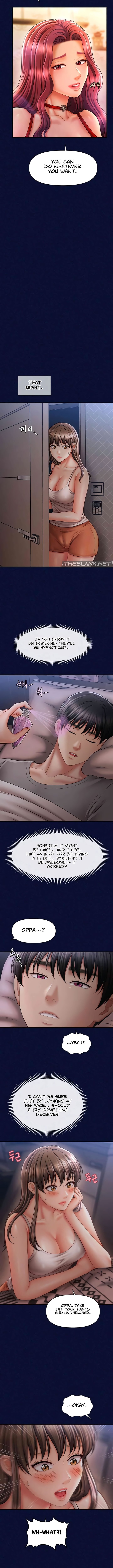 How to Conquer Women with Hypnosis - Chapter 24 [photo 10] - MangaPorn