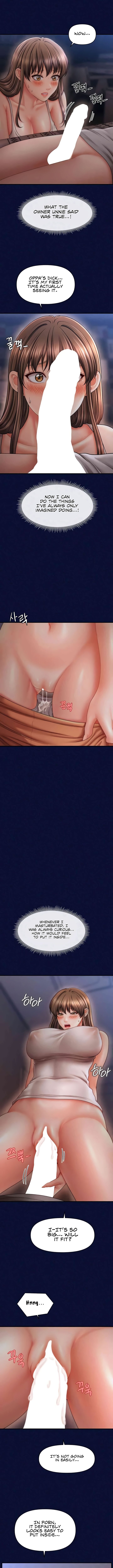 How to Conquer Women with Hypnosis - Chapter 24 [photo 11] - MangaPorn