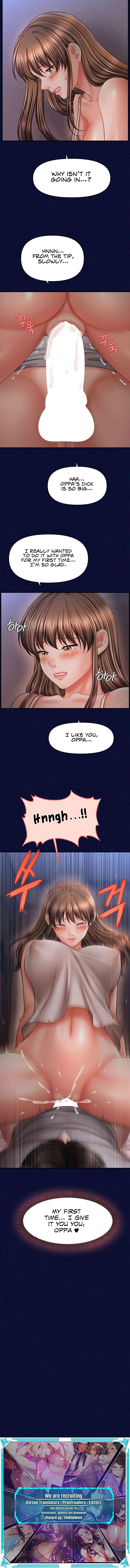 How to Conquer Women with Hypnosis - Chapter 24 [photo 12] - MangaPorn