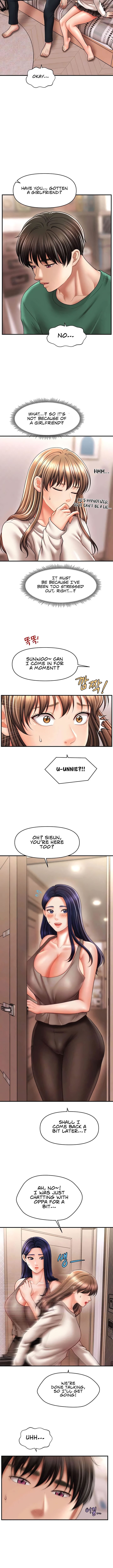 How to Conquer Women with Hypnosis - Chapter 24 [photo 3] - MangaPorn