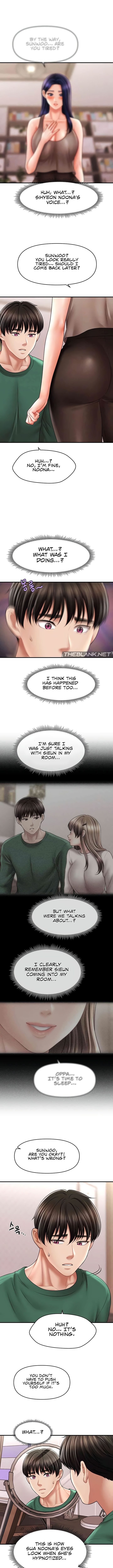 How to Conquer Women with Hypnosis - Chapter 24 [photo 4] - MangaPorn