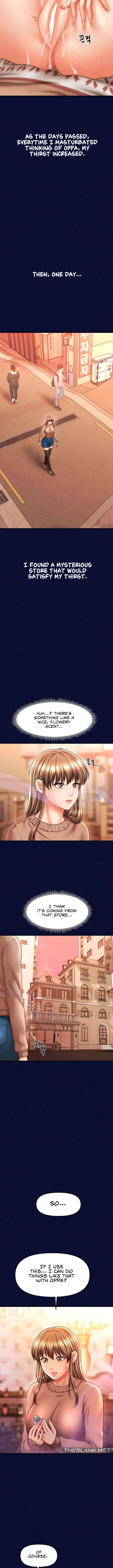 How to Conquer Women with Hypnosis - Chapter 24 [photo 9] - MangaPorn