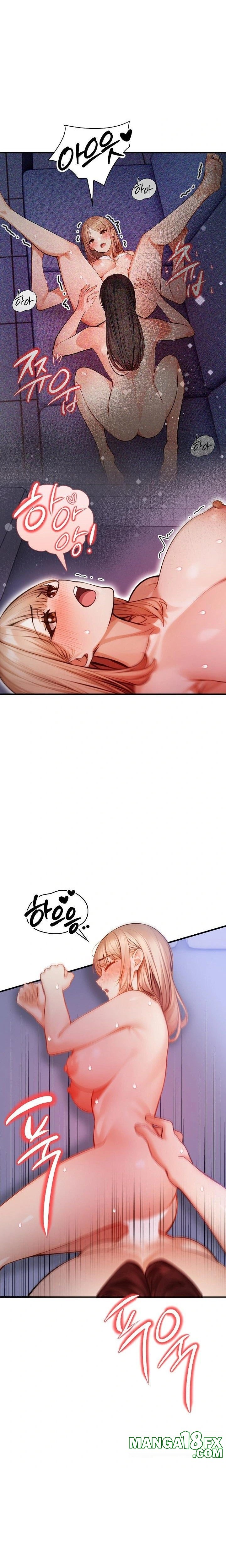 A Married Female Counselor’s Late-Night Counseling Session - Chapter 15 [photo 6] - MangaPorn