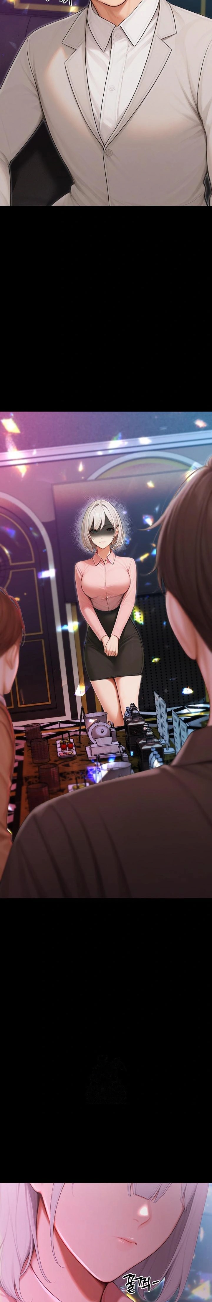 Hypersexual Syndrome Raw - Chapter 22 [photo 33] - MangaPorn