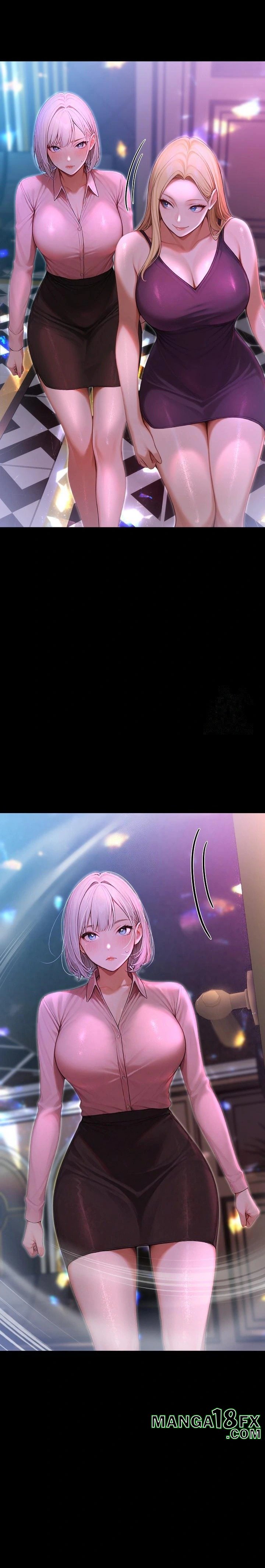 Hypersexual Syndrome Raw - Chapter 23 [photo 15] - MangaPorn