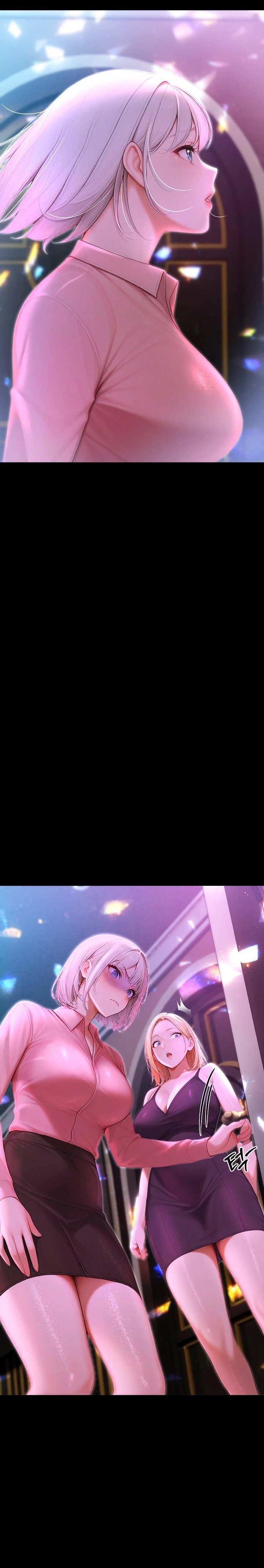 Hypersexual Syndrome Raw - Chapter 23 [photo 16] - MangaPorn