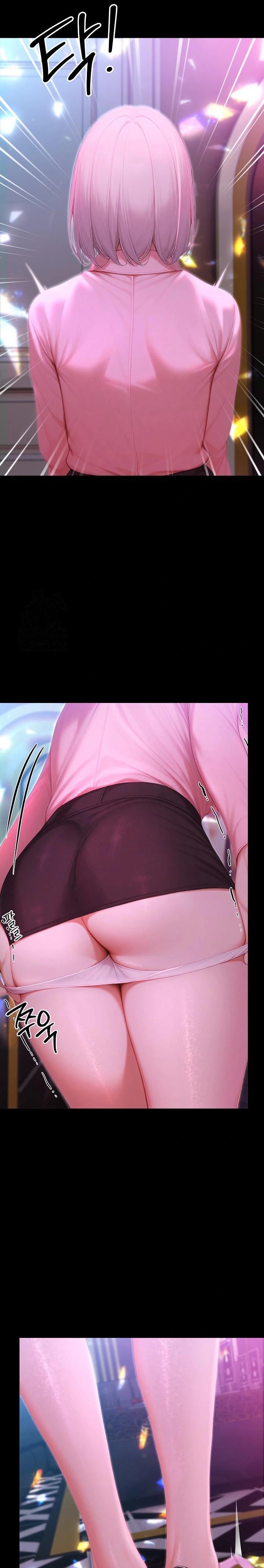 Hypersexual Syndrome Raw - Chapter 23 [photo 17] - MangaPorn