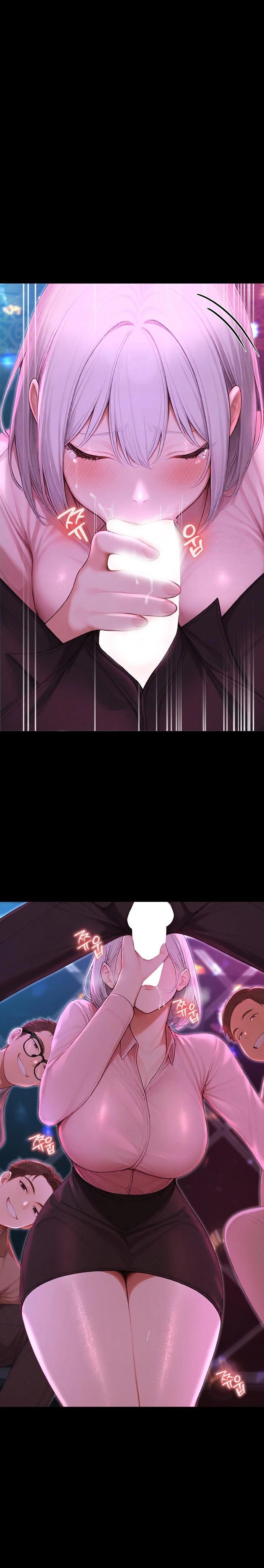 Hypersexual Syndrome Raw - Chapter 23 [photo 19] - MangaPorn