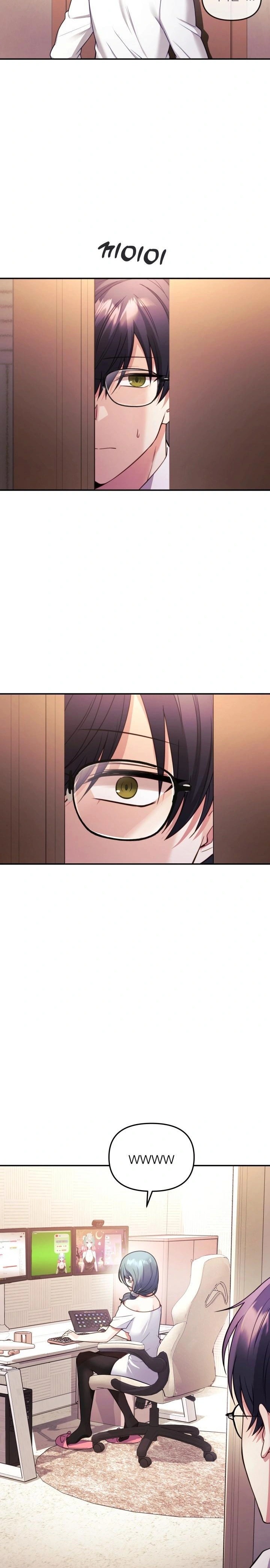 Wife VTuber Raw - Chapter 1 [photo 13] - MangaPorn