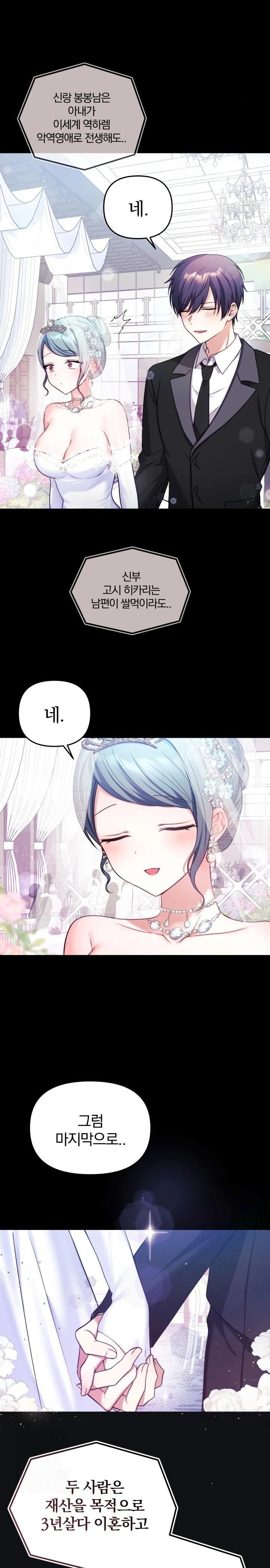 Wife VTuber Raw - Chapter 1 [photo 6] - MangaPorn