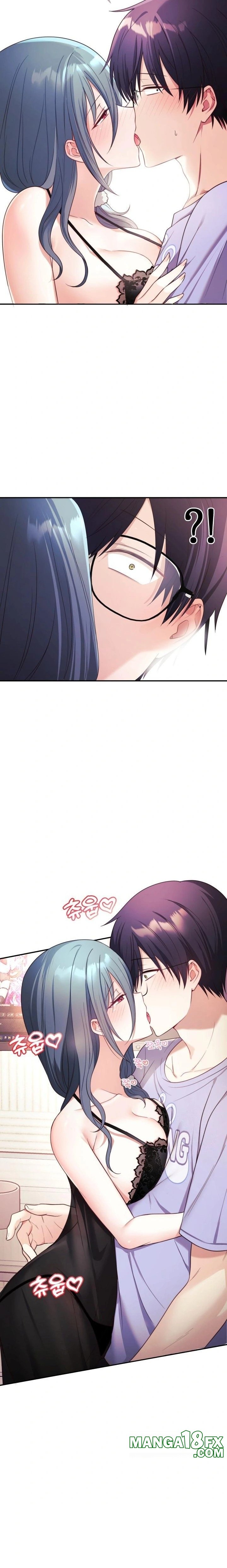 Wife VTuber Raw - Chapter 3 [photo 11] - MangaPorn