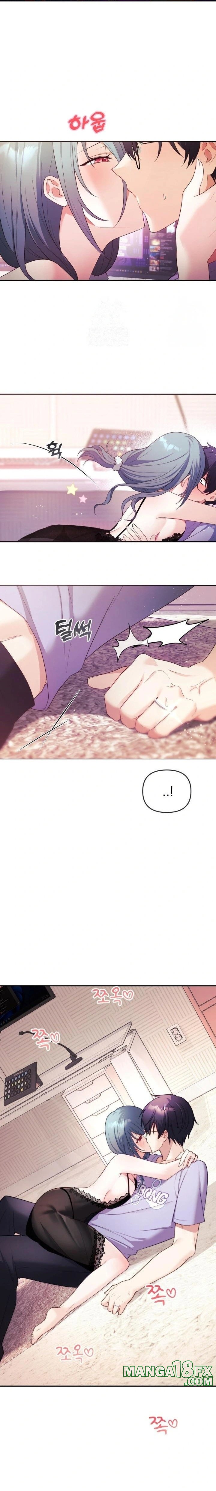 Wife VTuber Raw - Chapter 3 [photo 14] - MangaPorn