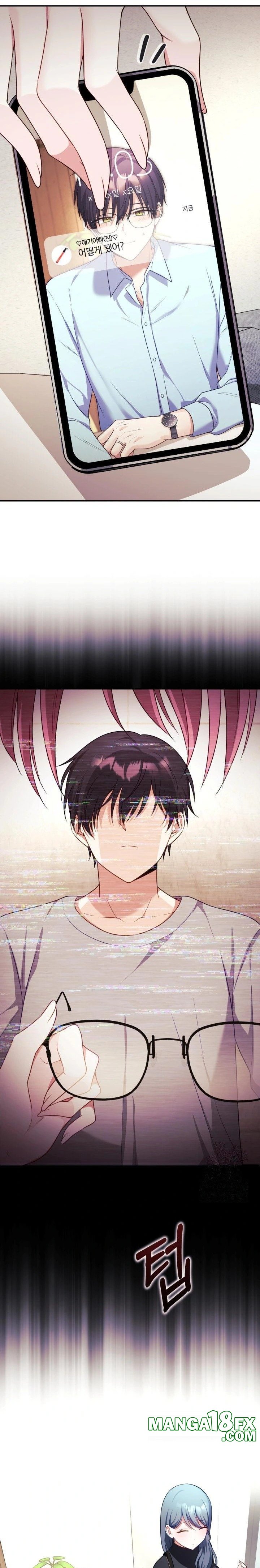 Wife VTuber Raw - Chapter 7 [photo 31] - MangaPorn