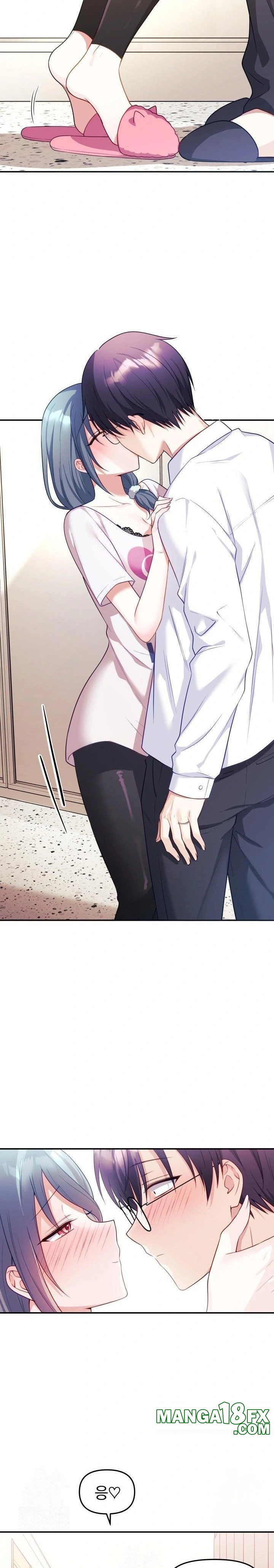 Wife VTuber Raw - Chapter 8 [photo 3] - MangaPorn