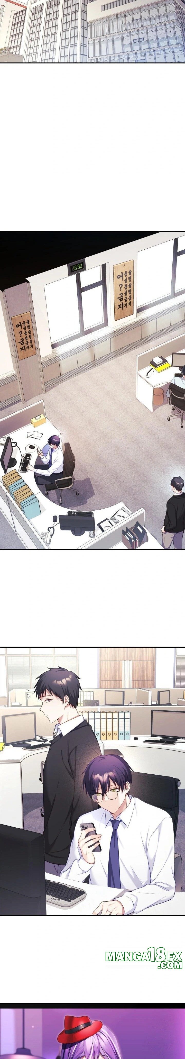 Wife VTuber Raw - Chapter 8 [photo 30] - MangaPorn